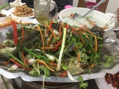 -QQ海鲜餐厅