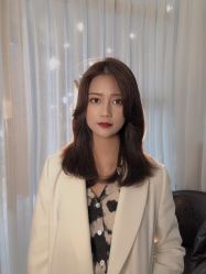 -十六番发型师事务所