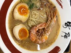 -雷门拉面·现熬骨汤(凯德来福士店)