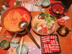 -凯德广场(武胜路店)