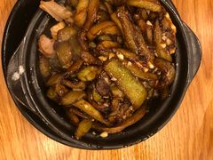 -新健小吃(承德街店)