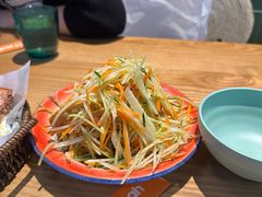 -泰来食光泰国菜餐厅(运河城店)