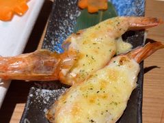 -和创柚子·会席日本料理(新区淮海街店)