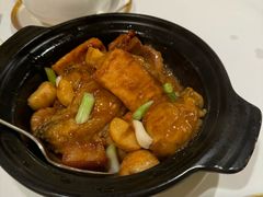 -唐阁(香港朗廷酒店)