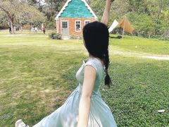 -南沙蒲洲花园