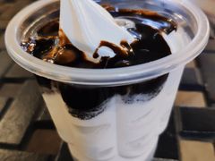 巧克力新地-汉堡王(EAC欧美中心店)