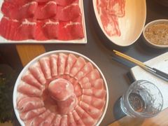 -东来顺·非遗火锅(高新店)