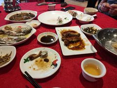 -抱德·潮汕味(敦和店原惠城鱼仔)