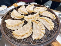 -京都老蔡记(瑞达路店)