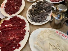 -陈记顺和潮汕牛肉火锅(韩江路店)