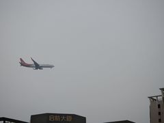 -厦门悦华酒店