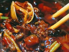 -华仔龙虾(永乐路总店)