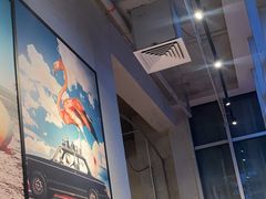 -Wagas沃歌斯(五道口购物中心店)