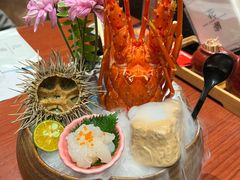 -花潮料理艺食馆(宝龙一城店)