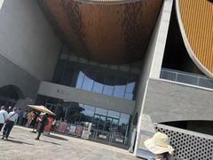 -隋唐大运河文化博物馆