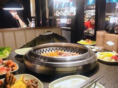 -韩盛·盛江山自助料理(中街大悦城店)