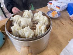 -清真玉林老字号稍麦羊杂碎(宽巷子民族美食街店)