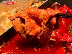 -大龙燚·旷野鲜火锅(广州首店)
