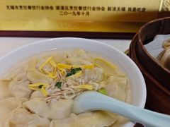-忆秦园小笼包(惠山古镇总店)