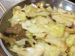 -四妹餐厅(玫瑰街店)