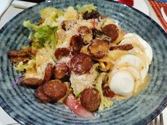 -Primo·丽莫意大利窑烤披萨