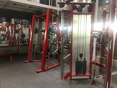 -SAH健身私教工作室(紫东店)