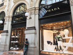 -埃马努埃莱二世拱廊