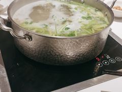 -牛焱·贵州黄牛肉火锅(城西银泰店)