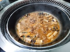 -三里屯土灶炖公鸡地锅鸡(江东店)