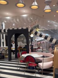-奈尔宝家庭中心·亲子餐厅(宝安店)