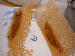 -品海楼·大连海胆锅贴馆(东港店)