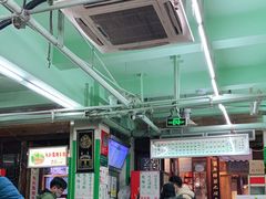 -清真蒋有记(老门东店)