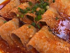 -成都驻京办餐厅(蜀都宾馆店)