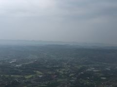 -窦圌山风景区