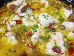 -我是那个大叔·美食研究所(新塘路店)