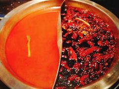 -潮火锅·麻辣牛肉火锅(观音桥方圆·LIVE店)