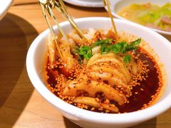 -太二酸菜鱼(汕头苏宁广场店)