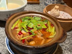 -南京大牌档(青岛万象城店)