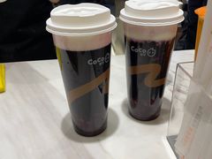 -CoCo都可(新太阳宫店)