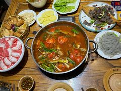 -亮欢寨(凯里总店)