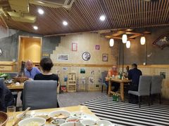 大堂-老康火锅(桥南街店)
