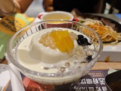 -豪客来牛排(成都锦江大融城店)