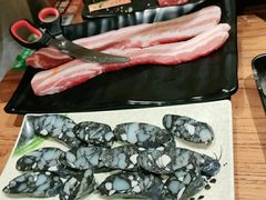 -千寻烧肉(政务区店)