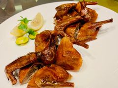 -丰鲤楼•闽南茶楼(仟禧汇店)