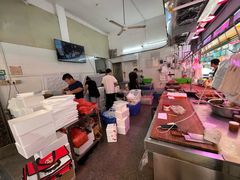 -阿娟牛肉丸·手打牛肉丸·现做现卖