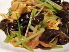 下饭菜-张记美食城