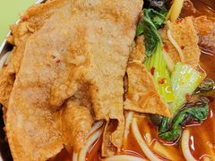 -红鼻子桂林米粉(金唐新光界店)
