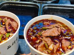 -豫楚源美猴王·面(武展店)