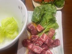 -牛也烧肉(摩尔城店)