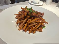 -马仕玖煲·融合菜·酥不腻烤鸭(人大店)